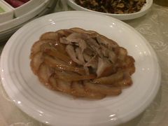 烤鸭-金百万烤鸭店(马甸店)