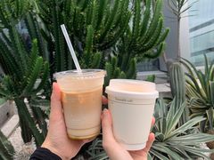 摩卡-COFFEEOLOGY咖啡学(天银店)