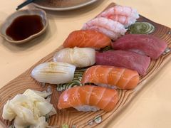 -Sushi Hanzo半藏(天环广场店)