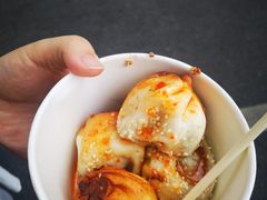 -小路易生煎馆(前进五路店)