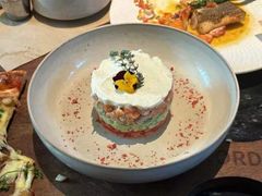 -Nord Grill&Bar Highland诺德西餐(深圳欢乐海岸店)