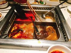 -海底捞火锅(顺义华联店)