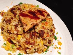 -滩万日本料理Nadaman(国贸大酒店)