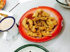 香酥鸡-做了不起的80后