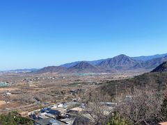 -北京鹫峰国家森林公园