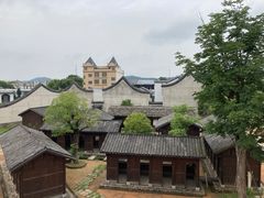 -道林古镇