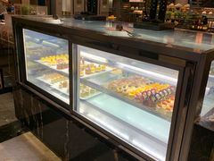 -美食汇·海鲜自助餐·家庭聚会·商务宴请(青秀万达文华店)
