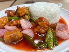 -兴兴旺·冬瓜盅·啫啫煲(西华路店)