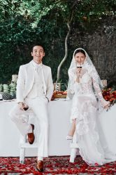 点击看大图 -太古映画婚纱摄影(天河店)