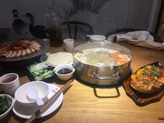 -荣波烤鸭(新世纪百货店)