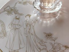 -金轩中餐厅 Jin Xuan(浦东丽思卡尔顿酒店)