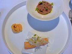 牛肉塔塔-蝶舍·MAISON PAPILLON