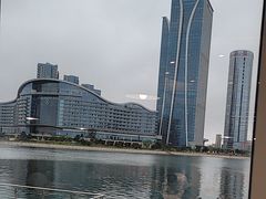 -前王院•巧克力海鲜市集餐厅(万平口店)