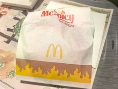 -麦当劳(金沙广场店)