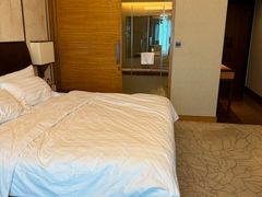 -上海浦东嘉里大酒店