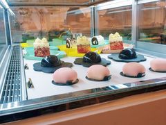-仁义涵西餐·咖啡(中华巴洛克店)