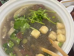 -南京大牌档(济南万象城店)