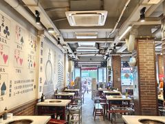 -水碾河刘老大串串香(水碾河路店)