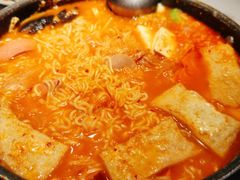 -七八冷面·延边朝鲜族美食(欢乐谷店)