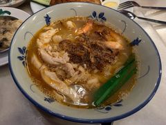 -何九海南茶店(鬼仔巷店)