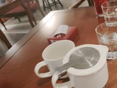 -灵意咖啡·西班牙美食(汕头金平万达广场店)