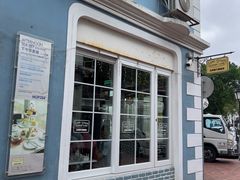 -安德鲁饼店(总店)