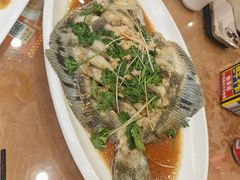 -渔码头食府(蓬莱阁店)
