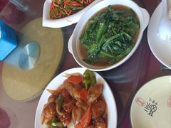 -华光餐厅(复兴路店)