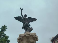 -天津意大利风情旅游区