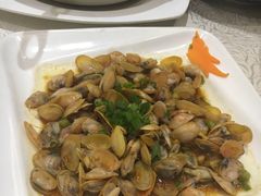 -美乐食街(小南店)