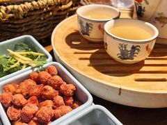 -南拳十三姨·潮汕砂锅粥(世纪金源店)