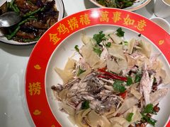 -清晖小苑•顺德地方菜(壹海城店)