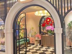 -狮拾久·现代新加坡料理(壹方城店)