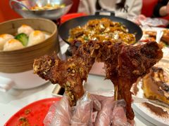 -避风塘·金牌店·夜宵(金玉兰店)