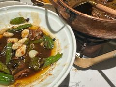 -关东小磨东北菜(漕河泾印象城店)