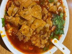 -豆相识•九九豆腐脑(牛咡桥店)