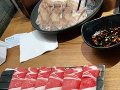 -呷哺呷哺 黄金牧场 (新中关购物中心店)