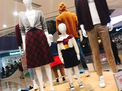 -优衣库(青岛万象城店)