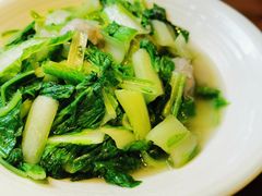 芋艿青菜-灶丰年间(定安路店)