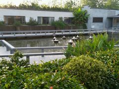 -渔堂公园餐厅·本帮菜(乐园路店)