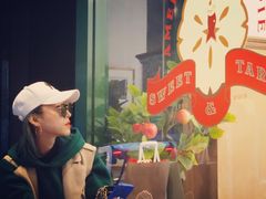 -Pie Bird(新闸路店)