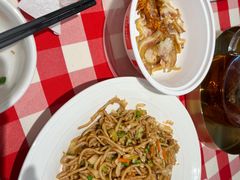 -西贝(枫蓝国际购物中心店)