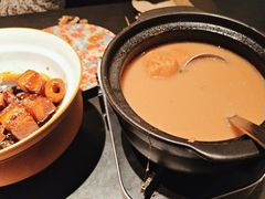 -知楚•精致湖北菜(武商MALL店)