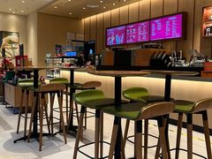 -星巴克(古美路店)