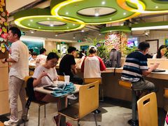 -水平有限广西米粉·广西风味集(五道口店)