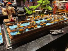 -星伦多自助料理·涮烤一体(虹悦城店)