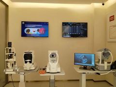 -兰科达眼镜(西固店)