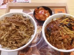 -吉野家(凯旋购物广场店)