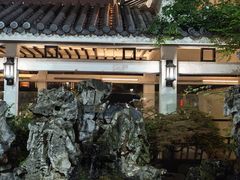 -香雪海饭店中餐厅(人民桥店)