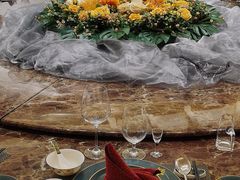 -西安长征华美达酒店